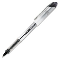 uni-ball Vision Elite Stick Bold Point Roller Ball Pens, 12 Black Ink Pens (61231) uni-ball Vision Elite Stick Bold Point Roller Ball Pens, 12 Black Ink Pens (61231)