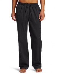 Hanro Men's Madison Long Woven Pant