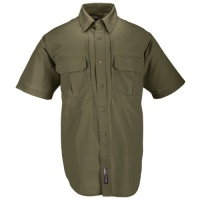 Cotton Tactical Short Sleeve Shirt Cotton Tactical Short Sleeve Shirt