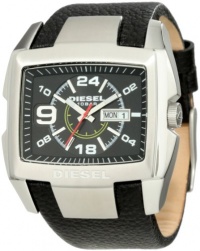Diesel Watches Advanced (Black/Blue) Diesel Watches Advanced (Black/Blue)