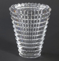 Baccarat Crystal Small Vase 2103679 Baccarat Crystal Small Vase 2103679