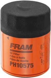 FRAM PH10575 Spin-On Oil Filter FRAM PH10575 Spin-On Oil Filter