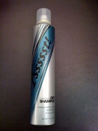 Pssssst! Instant Dry Shampoo Hair Shampoos Pssssst! Instant Dry Shampoo Hair Shampoos