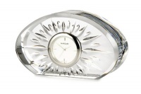 Marquis by Waterford Sheridan Clock Marquis by Waterford Sheridan Clock