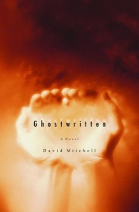 Ghostwritten: A Novel Ghostwritten: A Novel