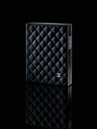 Chanel Luxury Slipcase Chanel Luxury Slipcase