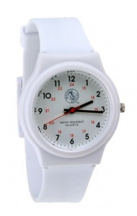 Prestige White Scrub Watch Prestige White Scrub Watch