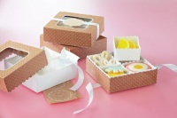 Martha Stewart Crafts Vintage Girl Compartment Box Martha Stewart Crafts Vintage Girl Compartment Box