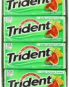 Trident Gum, Watermelon Twist, 18-Stick Packs (Pack of 12)
