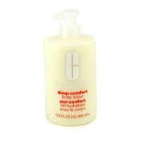 Deep Comfort Body Lotion 400ml/13oz