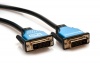 BlueRigger DVI to DVI Digital Dual-Link Cable (25 Feet)