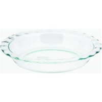 Pyrex Grip Rite Pie Dish Pyrex Grip Rite Pie Dish