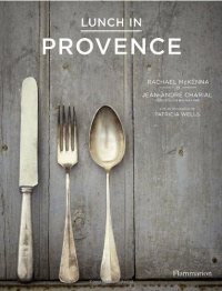 Lunch in Provence Lunch in Provence