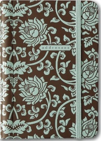 Acadian Tapestry Address Book (Address Books)