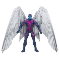 Marvel Universe Archangel Figure 6 Inches Marvel Universe Archangel Figure 6 Inches