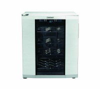 Cuisinart CWC-1600 Private Reserve Wine Cellar Cuisinart CWC-1600 Private Reserve Wine Cellar