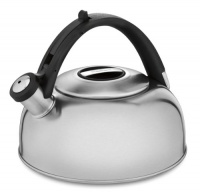 Cuisinart CTK-SS2 Peak Tea Kettle, Stainless Steel Cuisinart CTK-SS2 Peak Tea Kettle, Stainless Steel