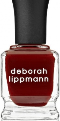 deborah lippmann Nail Lacquer, Just Walk Away Renee