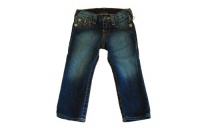 True Religion Boys 8-20 Boys Jack Jean, Memphis, 4