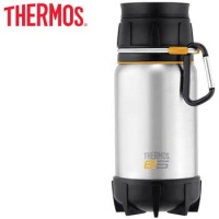 Thermos 16 Ounce Leak-Proof Travel Tumbler Thermos 16 Ounce Leak-Proof Travel Tumbler