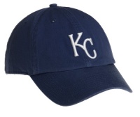 MLB Kansas City Royals Franchise Fitted Baseball Cap MLB Kansas City Royals Franchise Fitted Baseball Cap