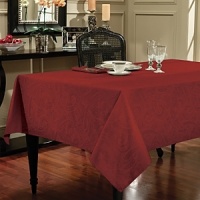 Classic jacquard linens for any traditional table setting or décor, from Lauren Ralph Lauren. Classic jacquard linens for any traditional table setting or décor, from Lauren Ralph Lauren.