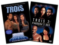 Trois / Trois 2: Pandora's Box Pack Trois / Trois 2: Pandora's Box Pack