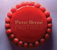 Pierre Herme Pastries (Revised Edition) Pierre Herme Pastries (Revised Edition)