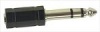 RCA AH216 Stereo Headphone Adapter Plug