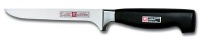 Zwilling J.A. Henckels Four Star 5-1/2-Inch High Carbon Stainless Steel Boning Knife Zwilling J.A. Henckels Four Star 5-1/2-Inch High Carbon Stainless Steel Boning Knife