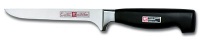 Zwilling J.A. Henckels Four Star 5-1/2-Inch High Carbon Stainless Steel Boning Knife