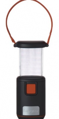 Energizer LED Pop Up 360 Area Lantern with Light Fusion Technology Energizer LED Pop Up 360 Area Lantern with Light Fusion Technology