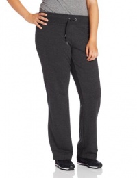 Calvin Klein Performance Women's Plus-Size Side Panel Sweat Pant Calvin Klein Performance Women's Plus-Size Side Panel Sweat Pant
