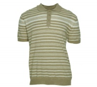 Perry Ellis Men's Short Sleeve Polo Perry Ellis Men's Short Sleeve Polo