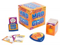 Mad Gab Game Mad Gab Game