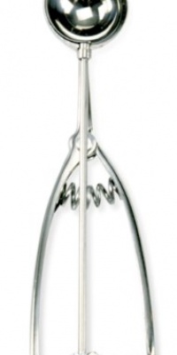Norpro 677 Stainless Steel Ice Cream Scoop Norpro 677 Stainless Steel Ice Cream Scoop