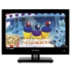 ViewSonic VT1601LED 16-Inch 720p 60Hz LED-lit TV (Black)