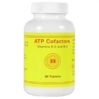 ATP Cofactors 90 Tabs ATP Cofactors 90 Tabs