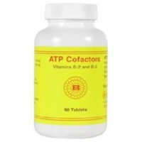 ATP Cofactors 90 Tabs