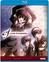 ef ~ A Tale of Memories: Complete Collection [Blu-ray]