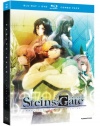 Steins;Gate: Complete Series, Part Two (Blu-ray/DVD Combo)