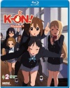 K-On: Season 2 Collection 2 [Blu-ray]