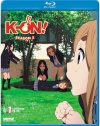 K-On! Season Two, Collection 1 [Blu-ray]