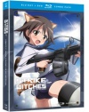 Strike Witches - Complete First Season (Blu-ray/DVD Combo)