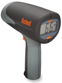Bushnell Velocity Speed Gun (Colors may vary) Bushnell Velocity Speed Gun (Colors may vary)