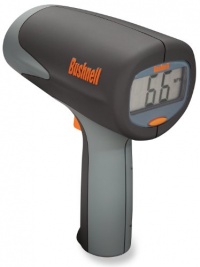 Bushnell Velocity Speed Gun (Colors may vary)