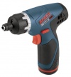 Bosch PS20-2A 12-Volt Max Pocket Driver with 2 Lithium-Ion Batteries