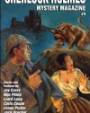 Sherlock Holmes Mystery Magazine 9 (SHMM) (Volume 9)