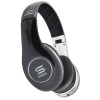 SOUL by Ludacris SL150CB High-Definition On-Ear Headphones (Black/Chrome)