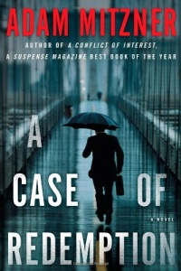 A Case of Redemption A Case of Redemption
